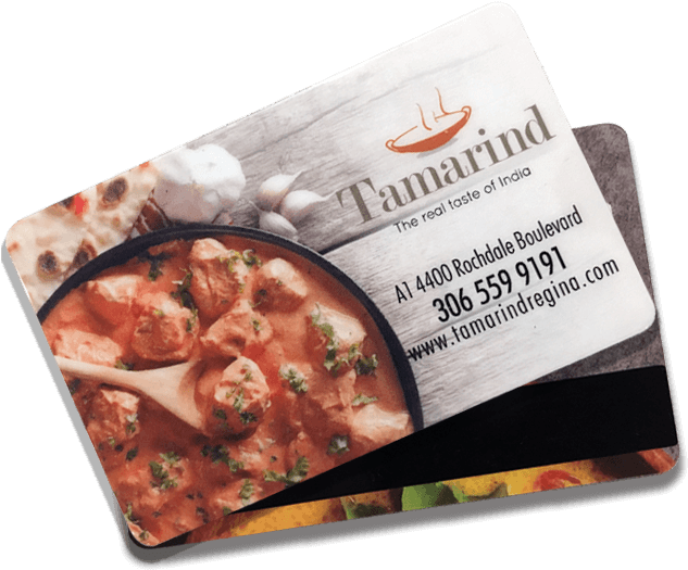 Be A Part Of The Tamarind Club - Tamarind (638x531), Png Download