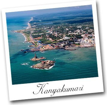 Our Services - Kanya Kumari (357x349), Png Download