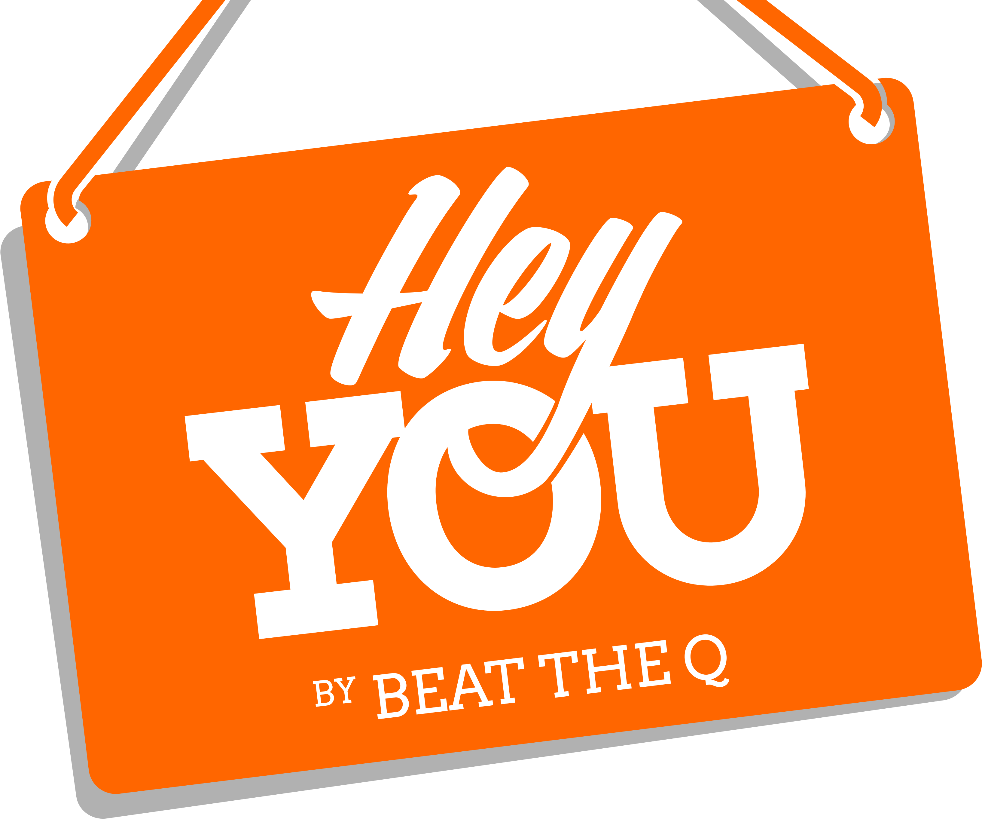 This Page Is Regularly Updated With The Latest Hey - Hey You Coffee App (3429x2748), Png Download