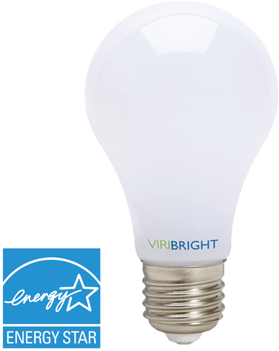 Viribright Announces Line Of Energy Star Certified - Hunter Markham 52" Ceiling Fan - Brushed Nickel - Medium (750x750), Png Download