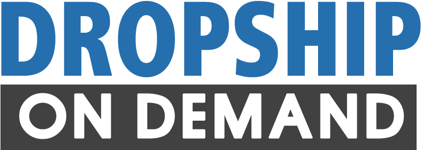 Dropship On Demand Review - Dropship On Demand (949x349), Png Download