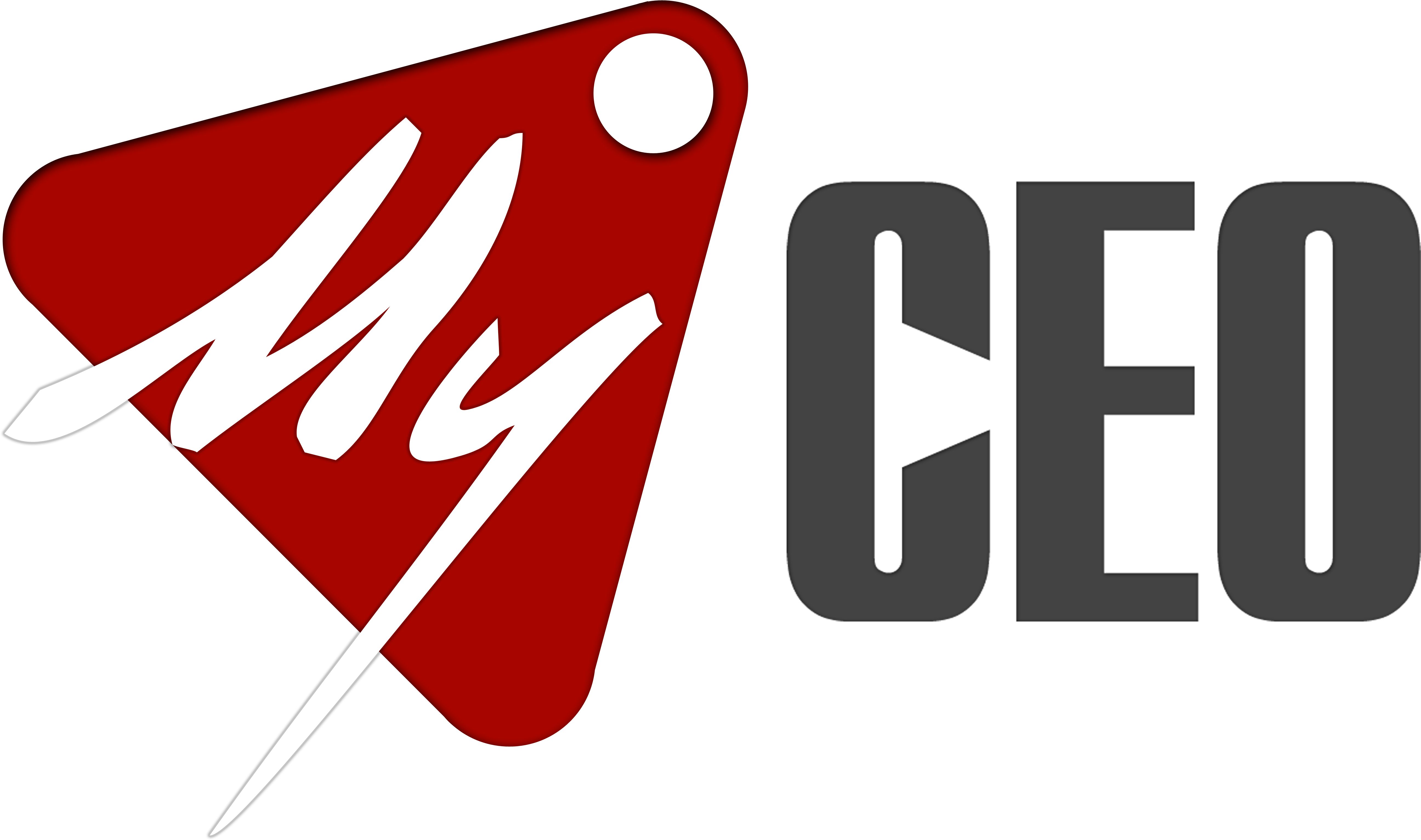 Com Sponsors Fifty [50%] Percent Discount To Next Five - Myceo Logo Png (5467x3313), Png Download