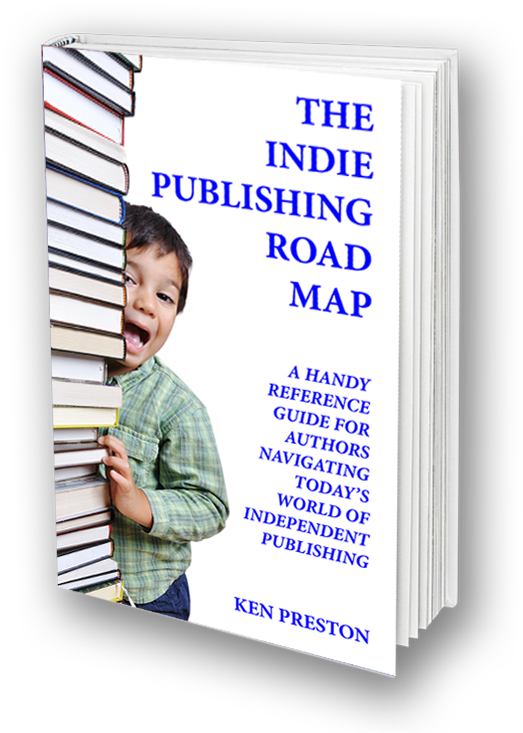 Download The Indie Publishing Roadmap For An Overview - Seven Year Itch (623x747), Png Download