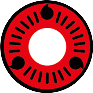 Home - Contact Lens (600x600), Png Download