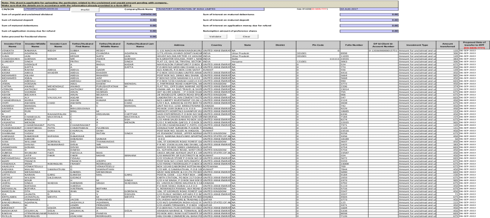 Date Of Agm Prefill Validate - Colorfulness (1200x630), Png Download