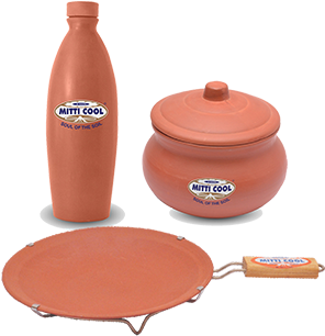 Water - Mud Pot Bottle (350x350), Png Download