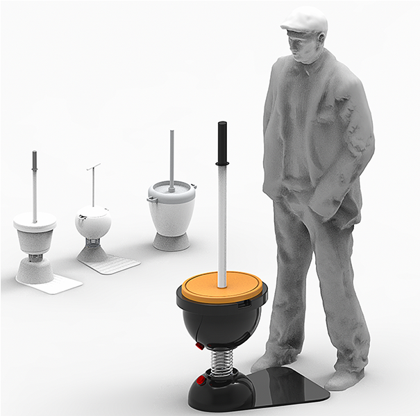 Prev - Standing (880x598), Png Download