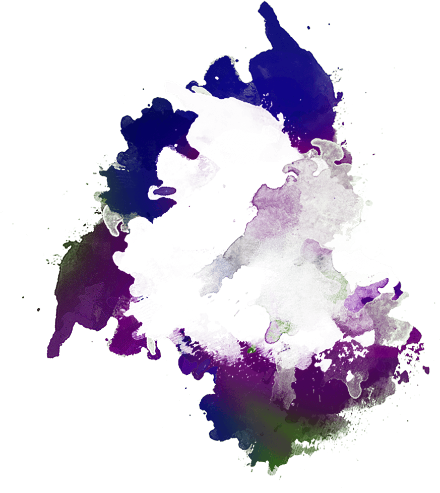 What Happens When Six Of The Most Iconic Colorists - Graphic Design (1406x1050), Png Download