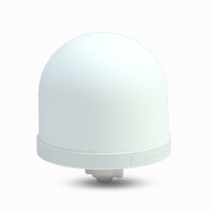 Dome Ceramic Filter - Ceramic Water Filter (418x418), Png Download