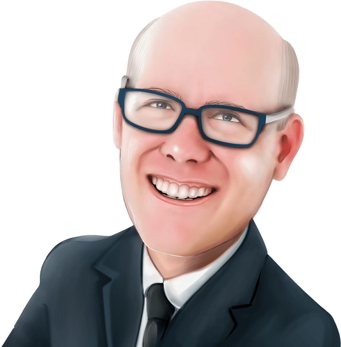 Cartoon (1200x1220), Png Download