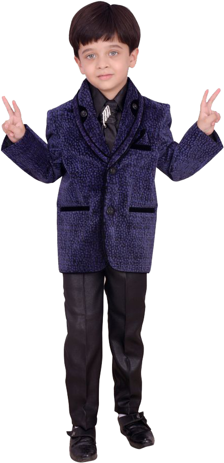 Suit (850x995), Png Download