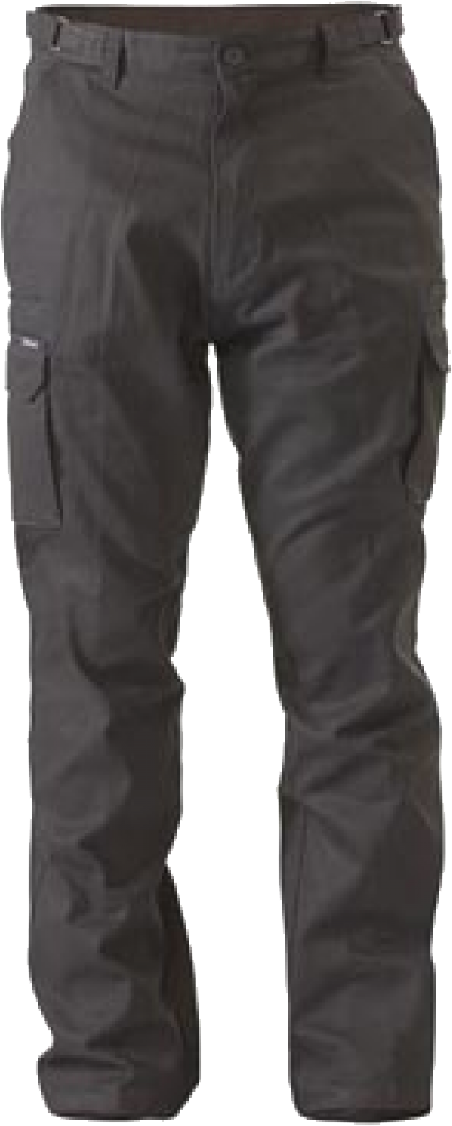 Cargo Pant Resolution - Waterproof Trousers For Men (1300x1733), Png Download