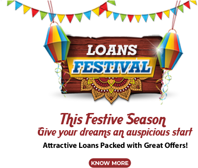 Loans Festival - Loan (755x355), Png Download