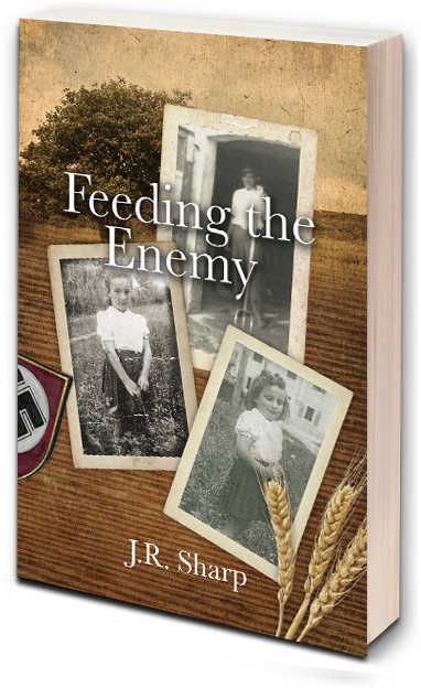 Reader Interactions - Feeding The Enemy (400x650), Png Download