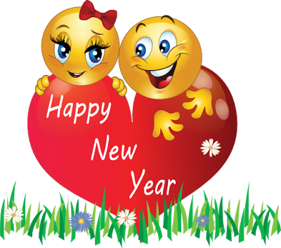 Ideal New Year 2016 Hd Wallpapers Happy New Year Emoji - Happy New Year 2017 Emoji (400x354), Png Download