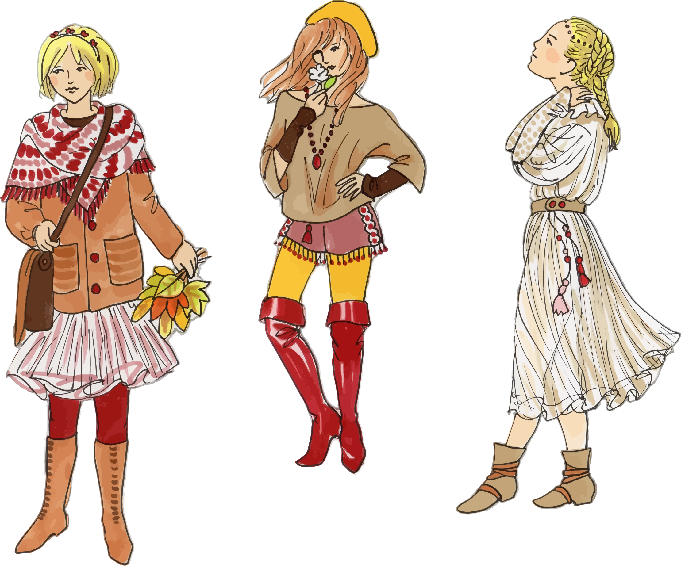 Big Image - Fan Apprentice Arcana Apprentice Oc (2220x1846), Png Download