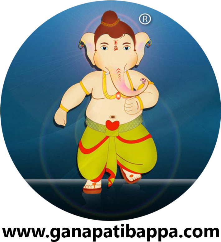 Ganpatibappa - Com Testing - Ganapati Bappa Coming Soon (709x800), Png Download