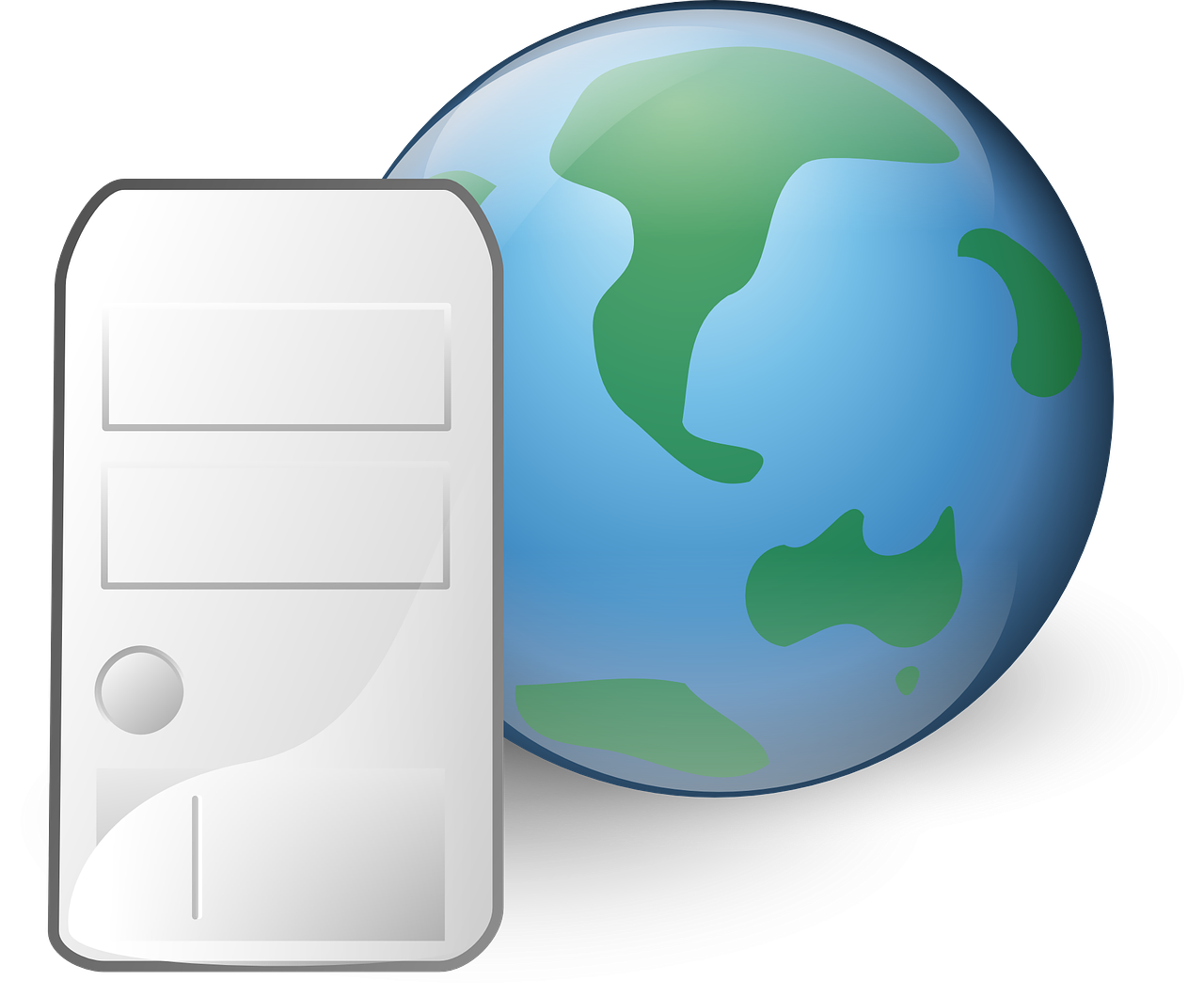 Wedding Kalash Png - Web Server Icon Transparent (600x497), Png Download