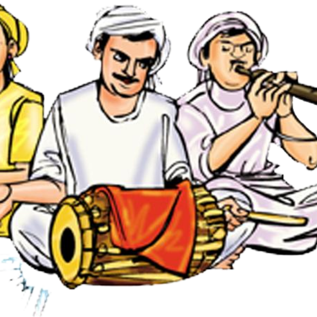 Png Freeuse Library Wedding Birthday Hatenylo Com South - Hindu Wedding Cartoon (1024x1024), Png Download