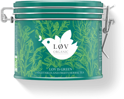 Customer Reviews - Lov Is Green (450x350), Png Download