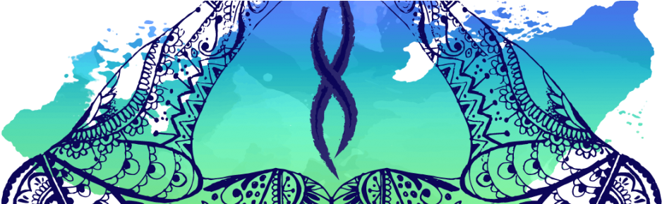 Cropped Soullence Colour - Illustration (1000x288), Png Download