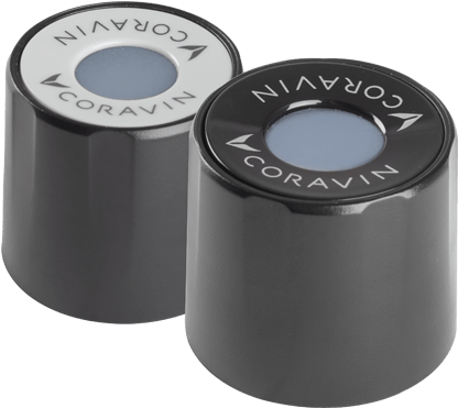 Of The Coravin Wine Preservation System Is That It - Coravin Screw Cap (500x500), Png Download