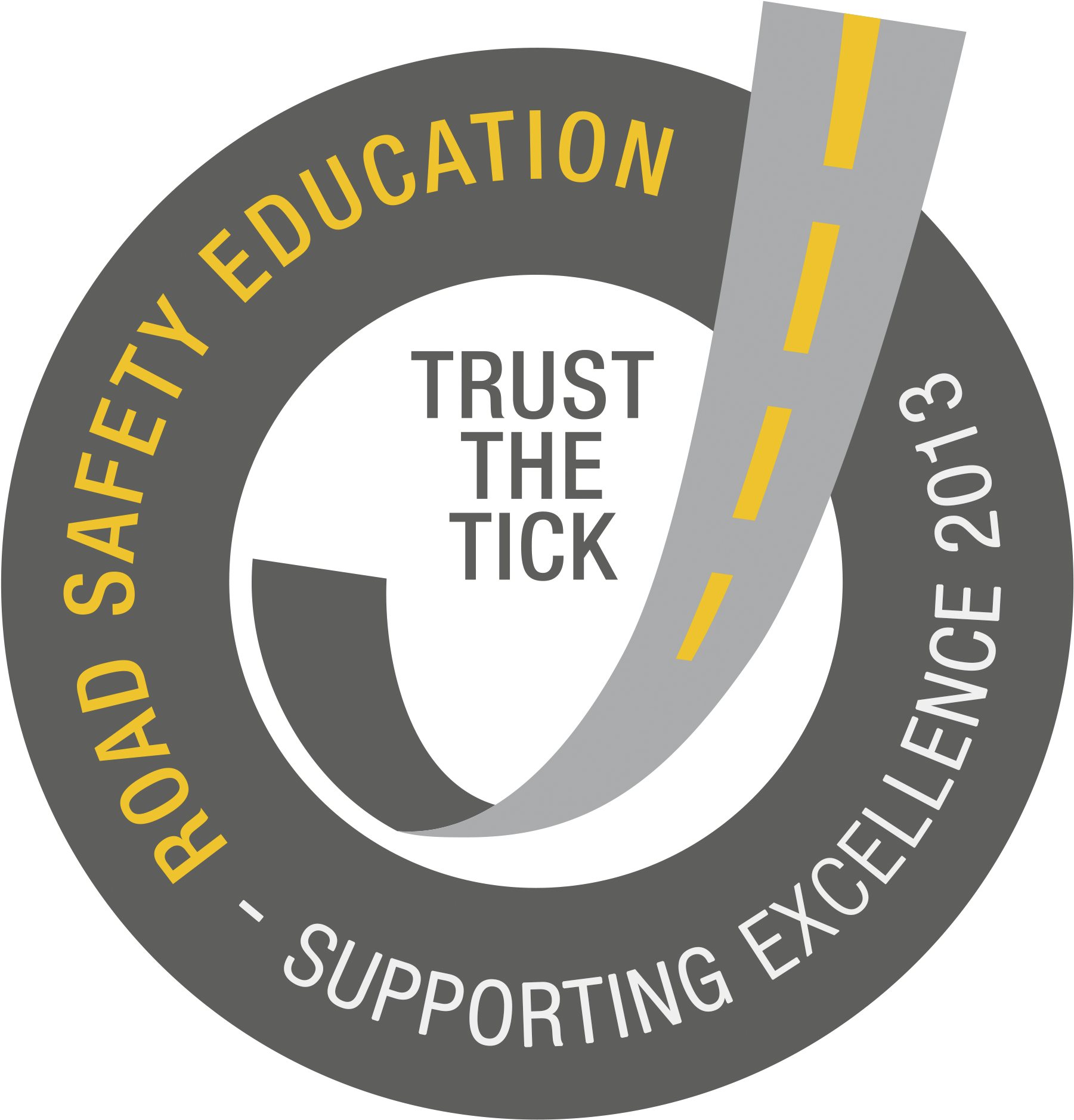 Tick Logo (1890x1890), Png Download
