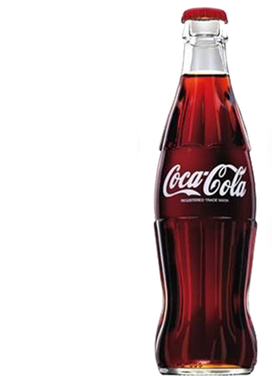 More Views - Coca Cola Bottle Png (600x600), Png Download