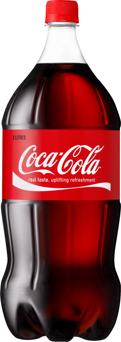 Coca Cola Png - Coca Cola 1.5 L (280x789), Png Download