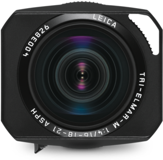 Compacted Power - Leica Camera (480x320), Png Download