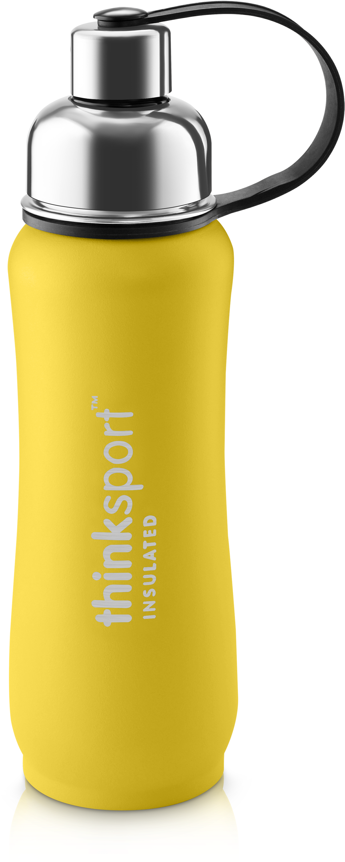 Video - Water Bottle (3000x3000), Png Download