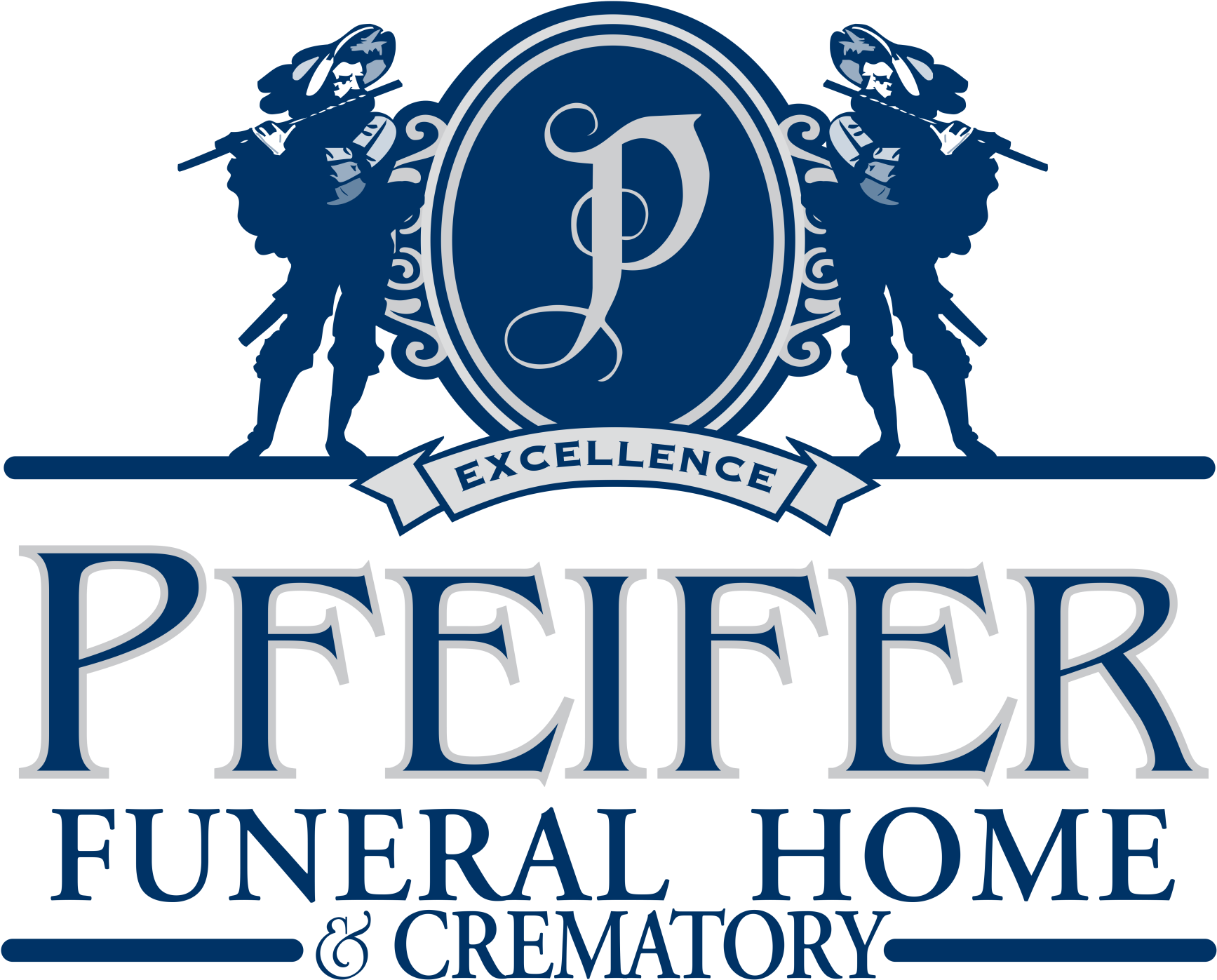 Site Image - Pfeifer Funeral Home & Crematory (1838x1500), Png Download