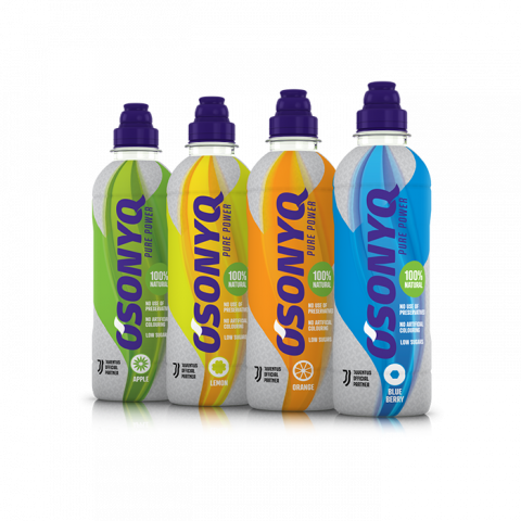 O Sonyq Drink (480x480), Png Download