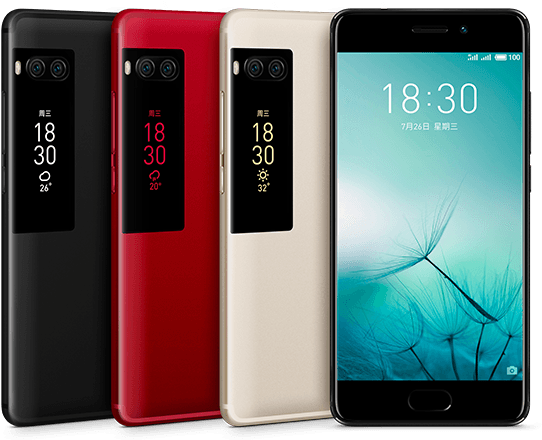Meizu Pro 7 China Launch - Meizu Pro 7 Plus Price (810x460), Png Download