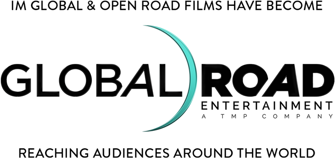 Global Road Entertainment Logo (700x330), Png Download