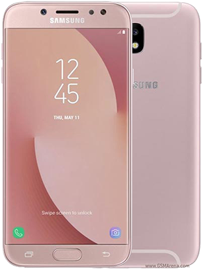 Samsung Galaxy J7 - Samsung J7 2017 Price In Ksa (400x400), Png Download
