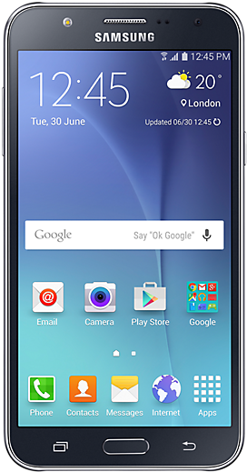 Samsung Galaxy J7 Remote Unlock - Samsung Galaxy J7 2015 Price (802x615), Png Download