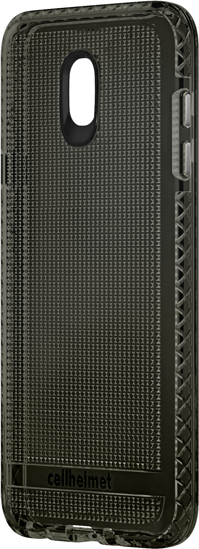 Cellhelmet Altitude X Black Case For Samsung Galaxy - Cellhelmet (2000x2000), Png Download