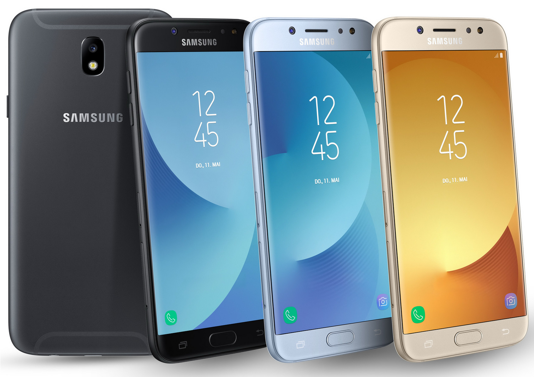Samsung J7 - Samsung J7 Core 3gb Colours (1699x1699), Png Download