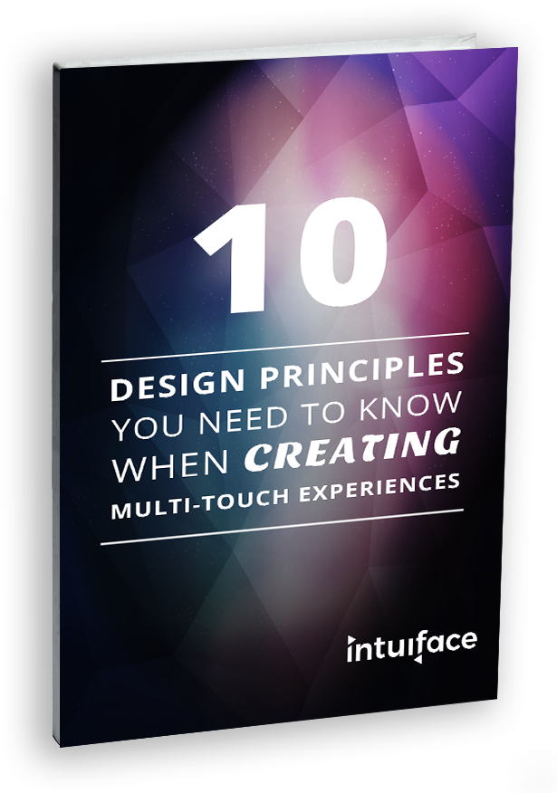 Ebook Multitouch Design Tips - Design (632x887), Png Download