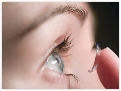Eagan, Maplewood, Roseville, Woodbury, Mn And Osceola, - Contact Lenses (467x350), Png Download