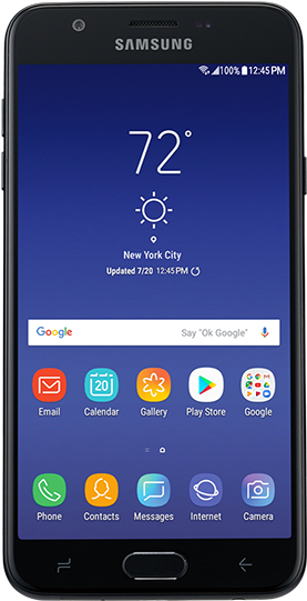 Mobile Phone (600x600), Png Download