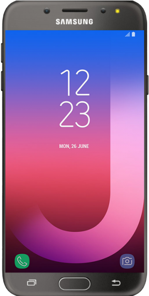 Samsung Galaxy J7 Pro - Samsung Galaxy J8 Price (600x600), Png Download