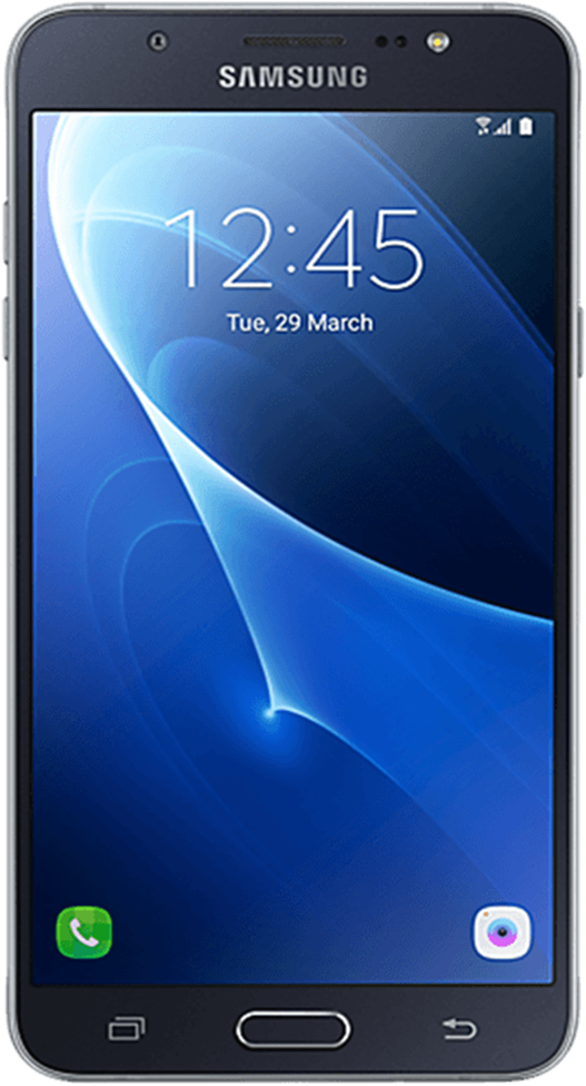 Samsung Galaxy J7 V Image - Samsung Galaxy J7 6 (310x532), Png Download