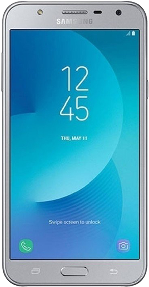Samsung J7 Png (400x600), Png Download