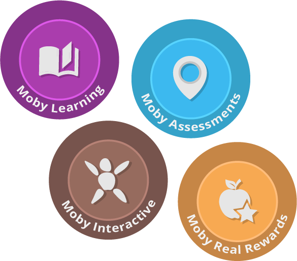 Close Learning Gaps Now - Circle (585x513), Png Download