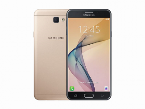 Samsung Galaxy J7 Prime G610fd 16gb Black (5.5", 3gb (500x500), Png Download