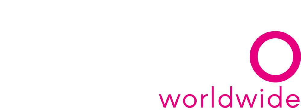 Gastro Worldwide Logo White - Spotlight Artists Centre (1000x366), Png Download