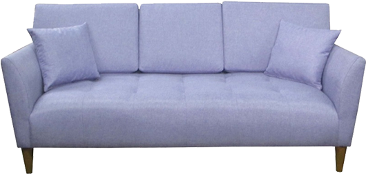 Evender Sofa Set - Couch (760x760), Png Download