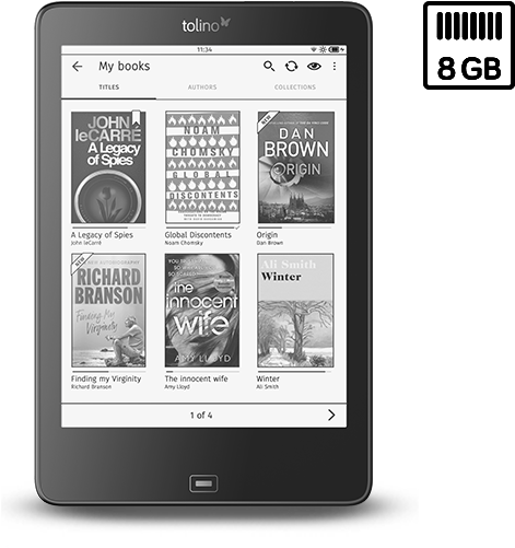 Space For Up To 6,000 Books - Finding My Virginity Or The Rest (570x500), Png Download